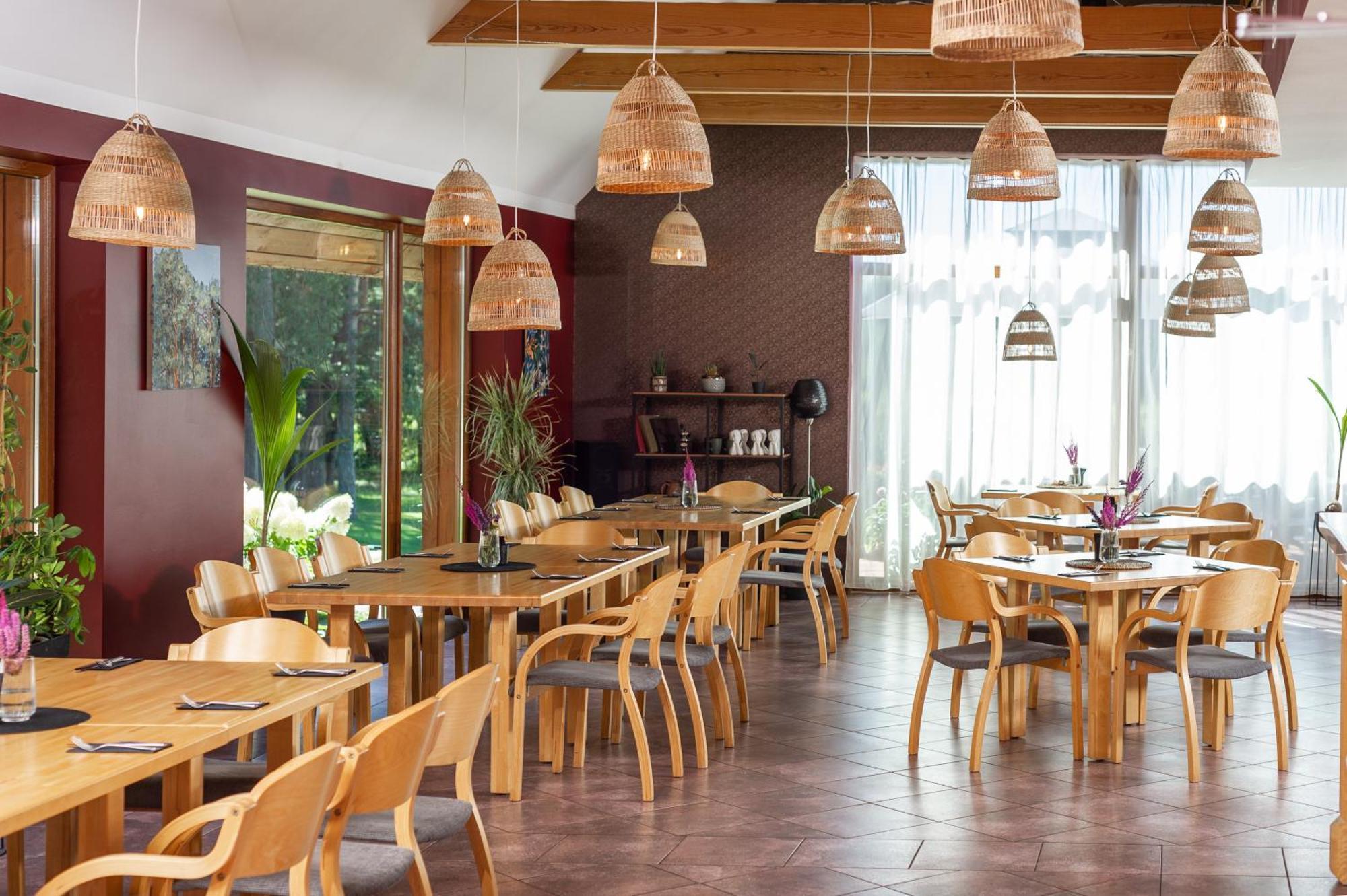 Abzali Hotel And Restaurant With Self Check-In Ādaži Εξωτερικό φωτογραφία