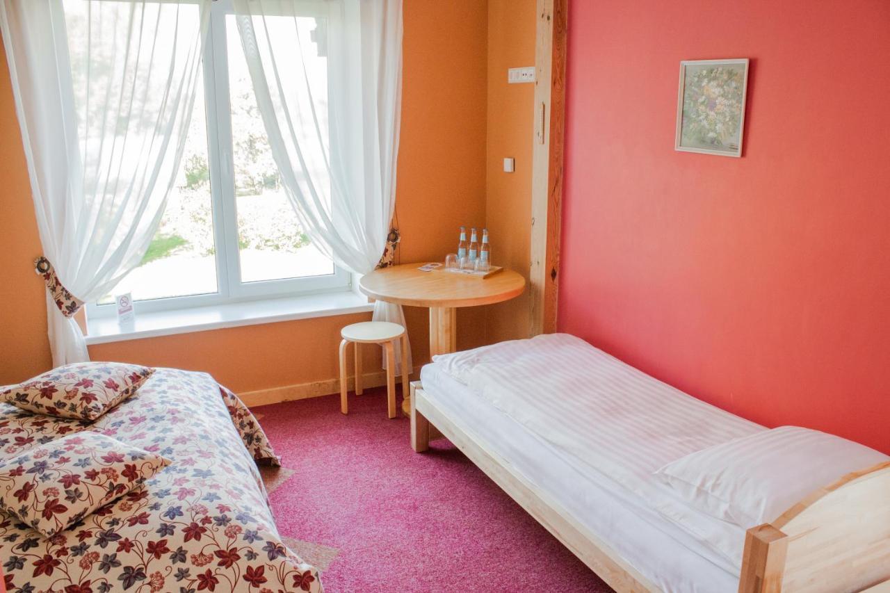 Abzali Hotel And Restaurant With Self Check-In Ādaži Εξωτερικό φωτογραφία