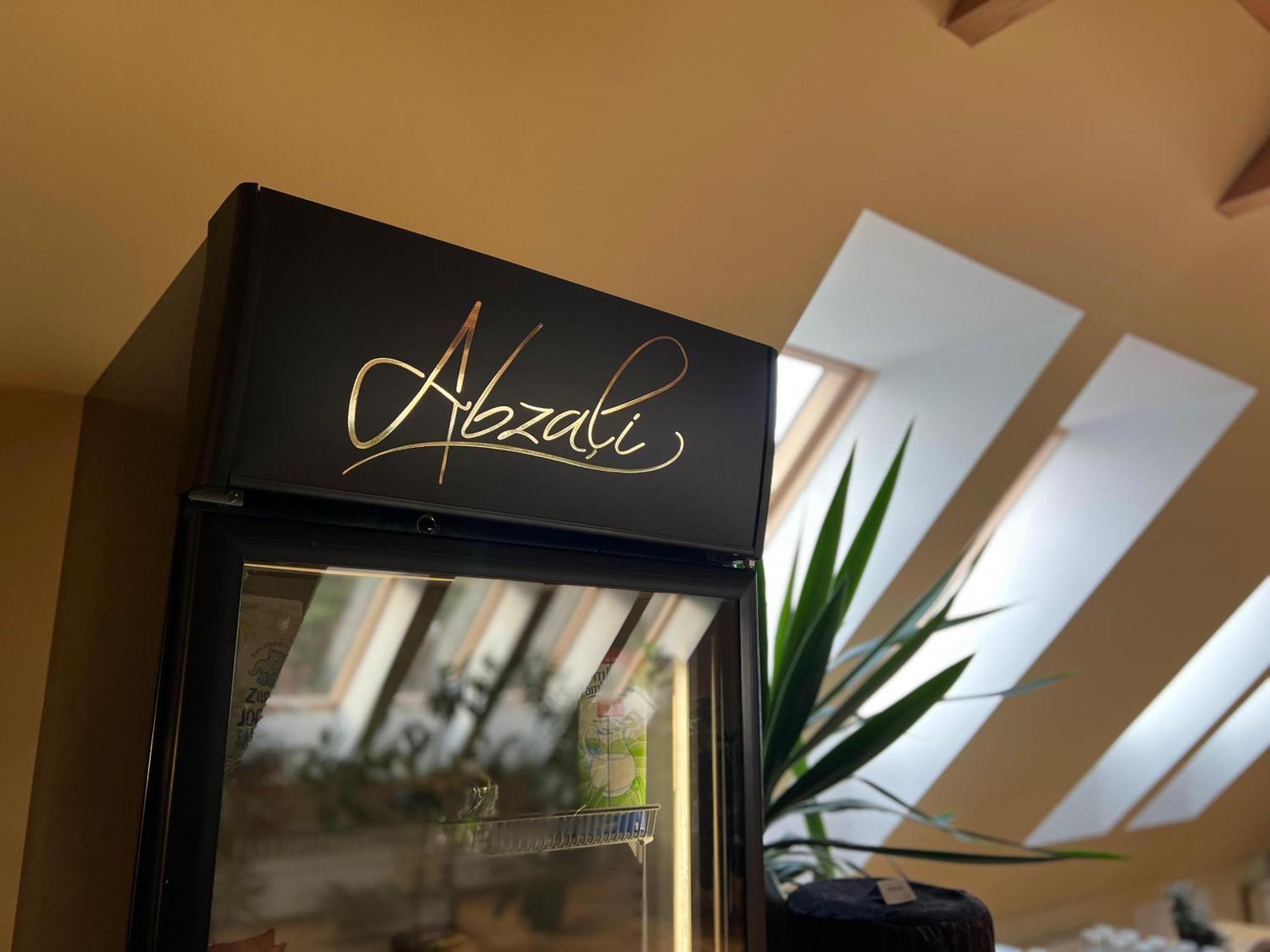 Abzali Hotel And Restaurant With Self Check-In Ādaži Εξωτερικό φωτογραφία